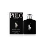Ralph Lauren Ralph Polo Black Eau de toilette for Men 125ml - Image 2