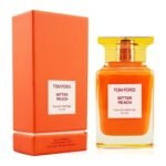 Tom Ford Bitter Peach for Unisex Eau de Parfum 100ml - Image 2