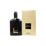 Tom Ford Black Orchid for Women Eau de parfum 100ml - Image 2