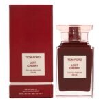 Tom Ford Lost Cherry For Unisex Eau de Parfum 100ml - Image 2