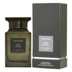 Tom Ford Oud Wood For Unisex Eau De Parfum 100ml - Image 2