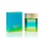 Tous Man Chill for Men Eau de toilette 100ml - Image 2