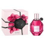 Viktor & Rolf Flowerbomb Ruby Orchid for Women Eau de Parfum 100ml - Image 2