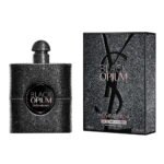 Yves Saint Laurent Black Opium for Women Eau de Parfum Extreme 90ml - Image 2