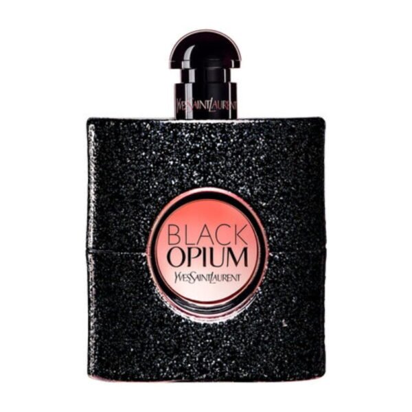 Yves Saint Laurent Black Opium Le Parfum for Women 90ml